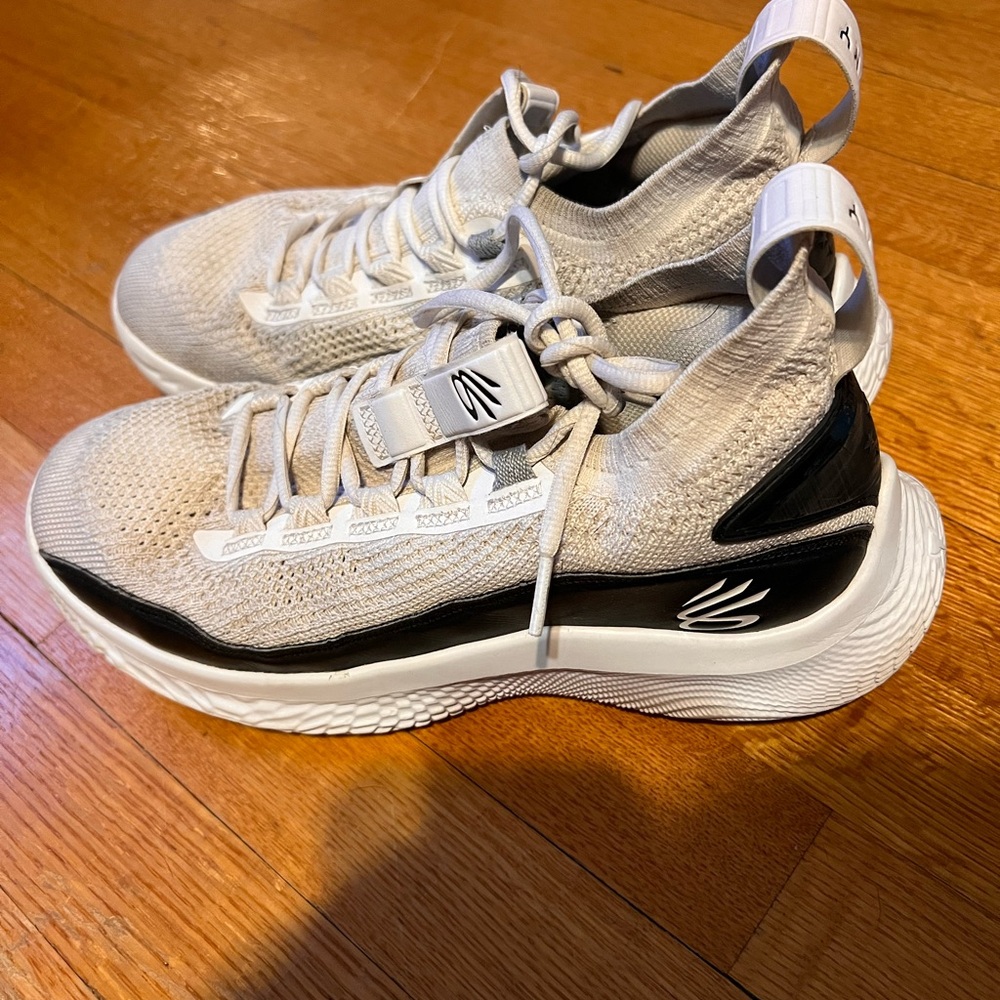 Steph Curry Mens Shoes